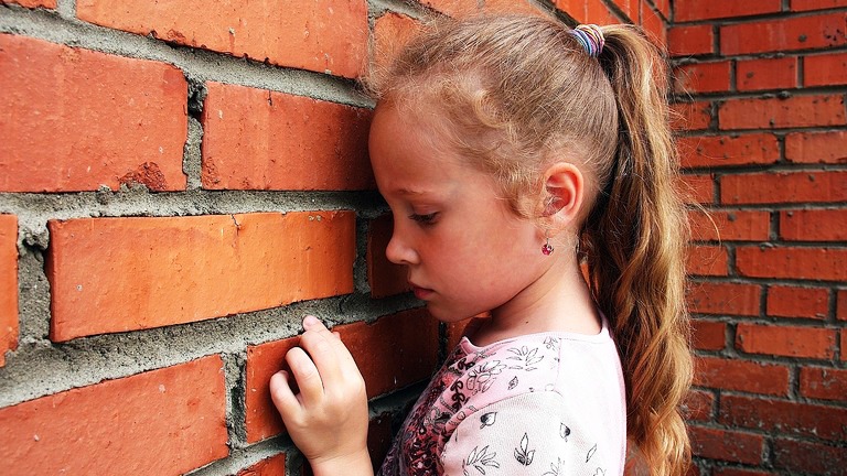 Andekate Laste Eksistentsiaalne Depressioon