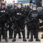 Politseiriik – 72 gruppi ühiskonnas, keda USA valitsus käsitleb “võimalike terroristidena”
