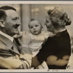 Hitleri võit oleks päästnud valge rassi ja kultuuri tänasest hävingust