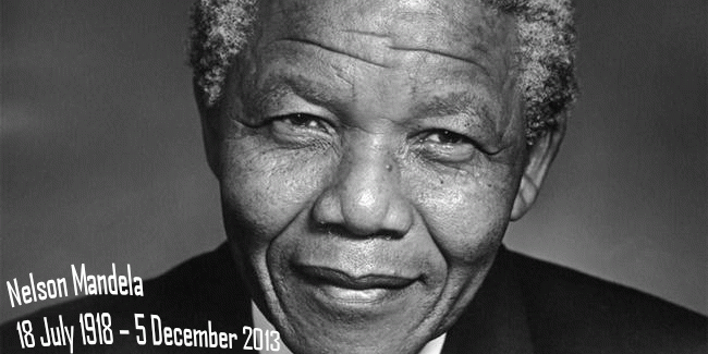 TÕELINE MANDELA