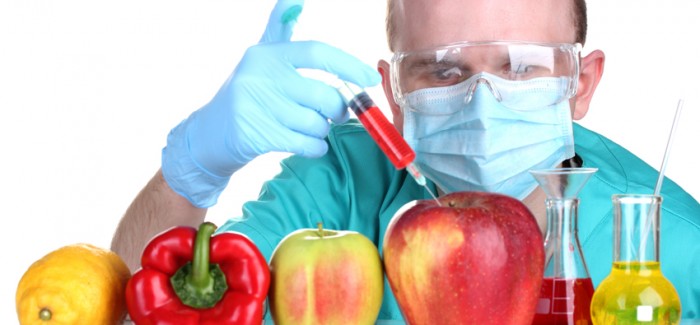 GMO – salakaval vaenlane meie toidulaual