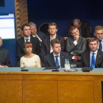 Pangad, korporatsioonid ja riigijuhid ehk Eestist kaduvad miljardid