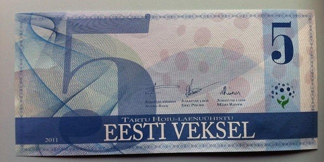 Kuhu lähed, Eesti majandus?