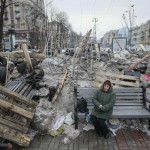 Demokraatiast on saanud jokker, mis lüüakse lauale, kui muud argumendid on otsas